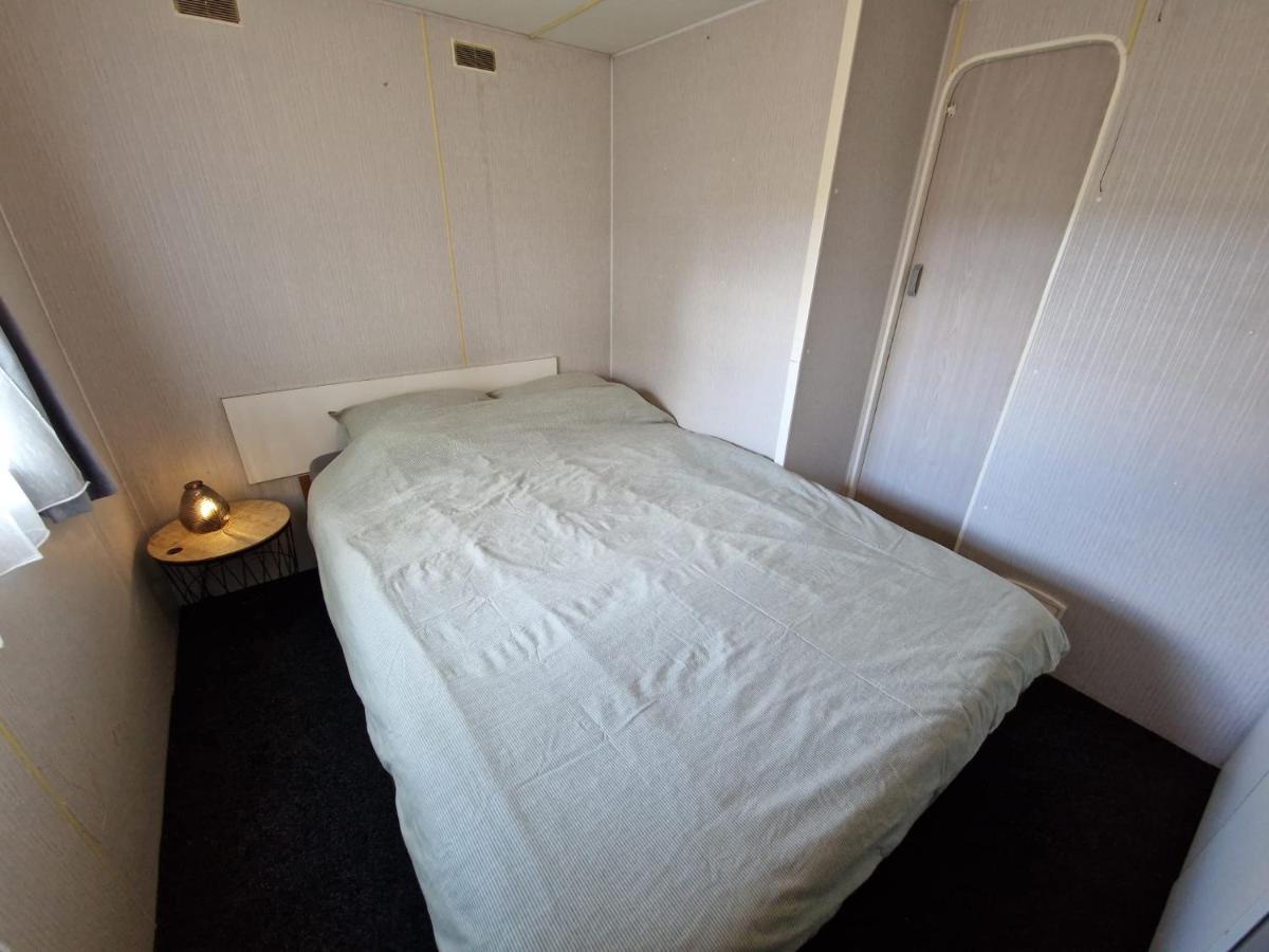 Stacaravan Verhuur Drenthe Hotell Eext Exteriör bild