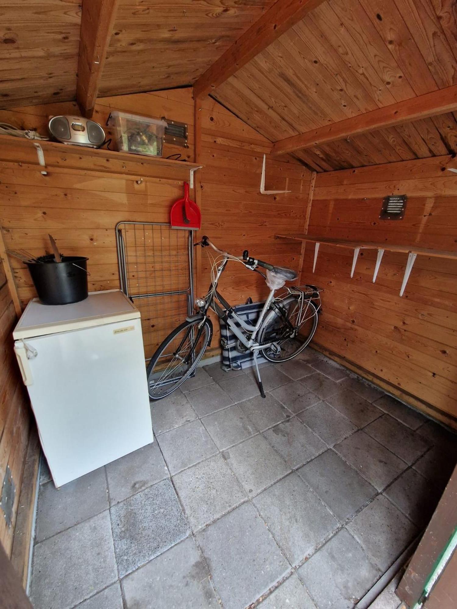 Stacaravan Verhuur Drenthe Hotell Eext Exteriör bild